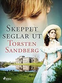 Omslag för Skeppet seglar ut