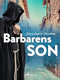 Omslag för Barbarens son