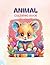 Animal Coloring Book