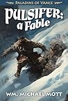 Book cover for Pulsifer (Pulsifer #1)
