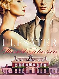 Omslag för Ulfsäter