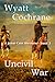 Uncivil War: A Jubal Cain Western - Book Two