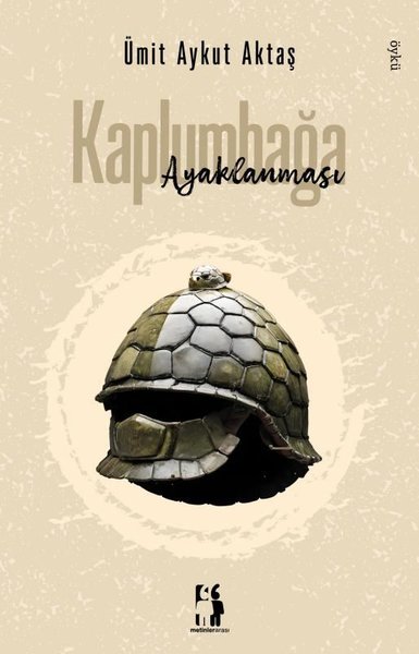 Kaplumbağa Ayaklanması (Paperback)
