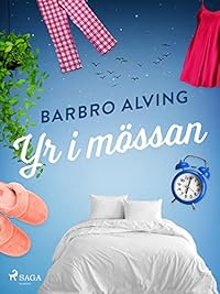 Omslag för Yr i mössan