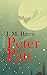 Peter Pan: Peter und Wendy (German Edition)