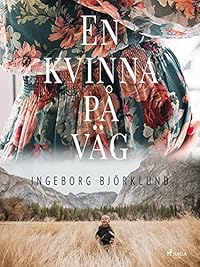 Omslag för En kvinna på väg