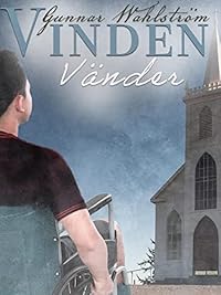 Omslag för Vinden vänder