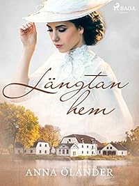 Omslag för Längtan hem