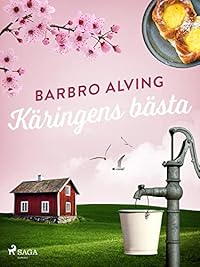 Omslag för Käringens bästa