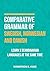 Comparative Grammar of Swedish, Norwegian and Danish: Learn 3 Scandinavian Languages at the Same Time (Grammars of Language Families)