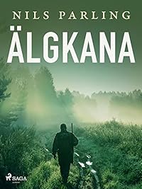 Omslag för Älgkana