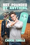 Not Pounded By Anything Vol. 4: Six More Platonic Tales Of Non-Sexual Encounters
