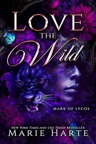 Love the Wild (Collections Book 9)