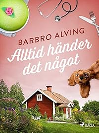 Omslag för Alltid händer det något