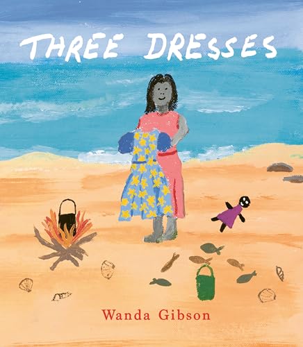 Three Dresses (Hardcover)