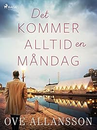 Omslag för Det kommer alltid en måndag