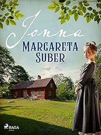Omslag för Jonna