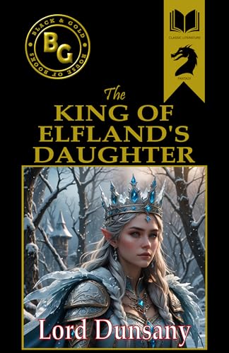 The King of Elfland's Daughter