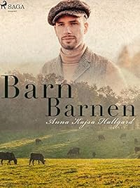 Omslag för Barnbarnen