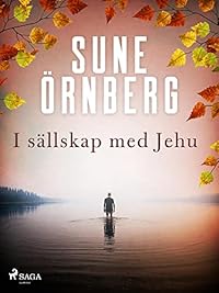 Omslag för I sällskap med Jehu