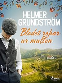 Omslag för Blodet ropar ur mullen