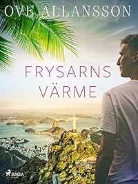 Omslag för Frysarns värme
