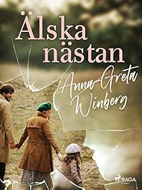 Omslag för Älska nästan