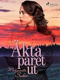 Omslag för Äkta paret ut