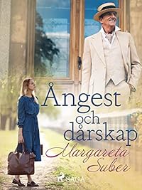 Omslag för Ångest och dårskap