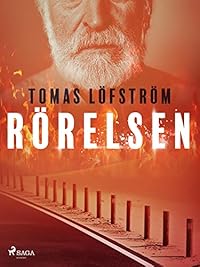 Omslag för Rörelsen