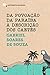 Da povoação da Paraíba à de...