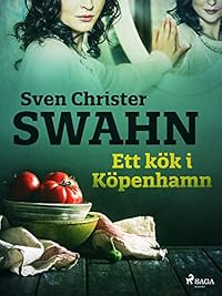 Omslag för Ett kök i Köpenhamn