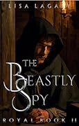 The Beastly Spy