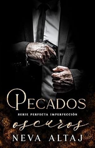 Pecados oscuros (Perfecta imperfección, #9)
