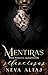 Mentiras silenciosas by Neva Altaj