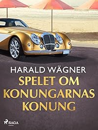 Omslag för Spelet om konungarnas konung