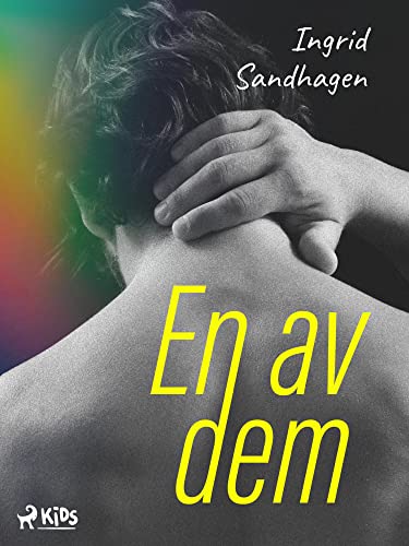 En av dem (Swedish Edition)