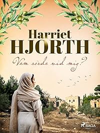 Omslag för Vem rörde vid mig?