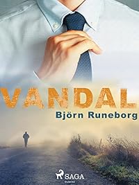Omslag för Vandal