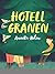 Hotell Granen (Swedish Edition)