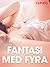Fantasi med fyra - erotiska...