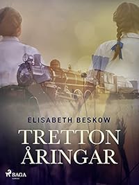 Omslag för Trettonåringar