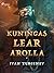Kuningas Lear arolla