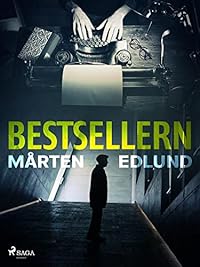 Omslag för Bestsellern