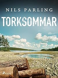 Omslag för Torksommar