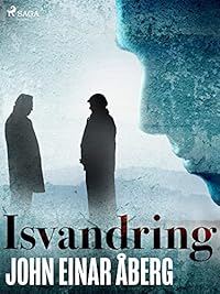 Omslag för Isvandring
