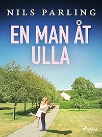 Omslag för En man åt Ulla