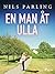 En man åt Ulla
