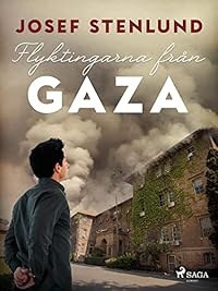 Omslag för Flyktingarna från Gaza