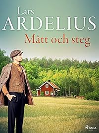 Omslag för Mått och steg